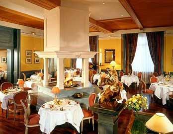 Alpina-Prieure Hotels Chamonix Extérieur photo